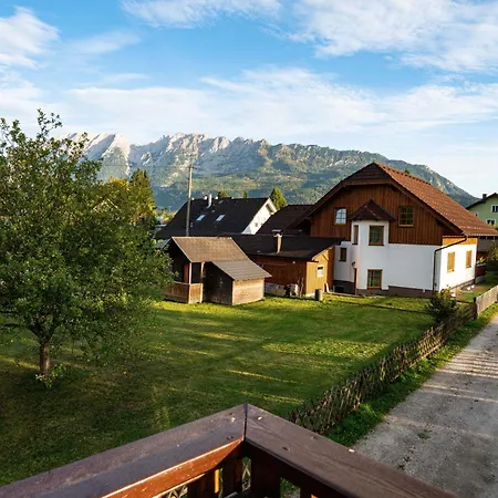 Alter Kindergarten Vakantieappartementen