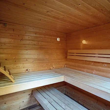 Apartman Alter Kindergarten Vakantieappartementen