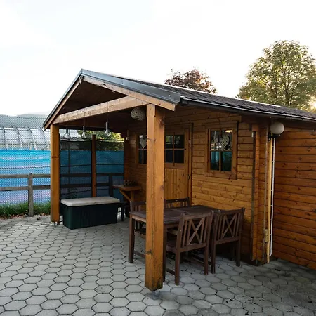 公寓 Alter Kindergarten Vakantieappartementen