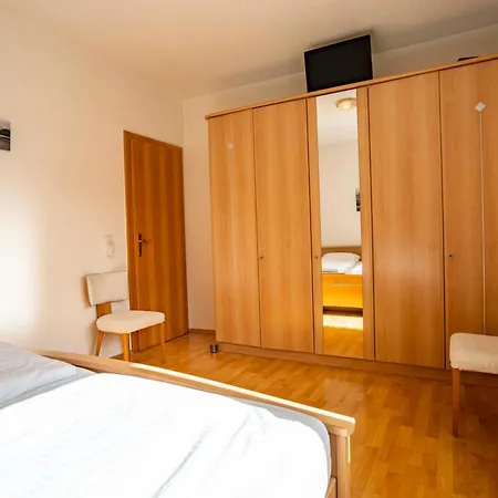 Alter Kindergarten Vakantieappartementen Apartmán