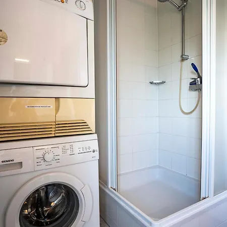 Daire Alter Kindergarten Vakantieappartementen Bad Mitterndorf