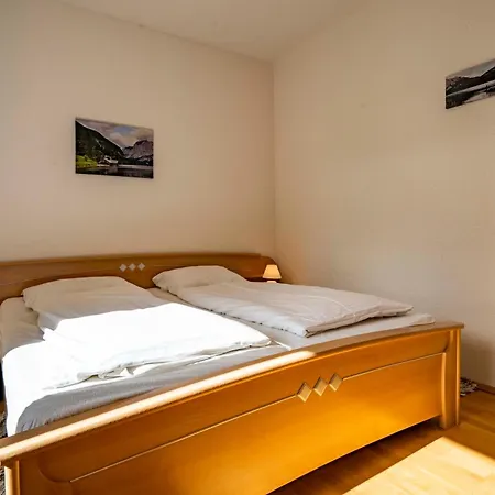 Alter Kindergarten Vakantieappartementen Daire