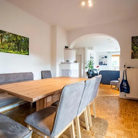 Daire Alter Kindergarten Vakantieappartementen *