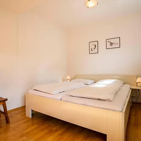 Alter Kindergarten Vakantieappartementen Apartman *