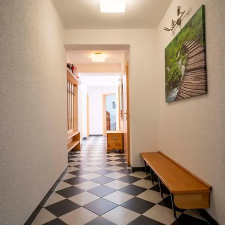 Alter Kindergarten Vakantieappartementen Daire Bad Mitterndorf