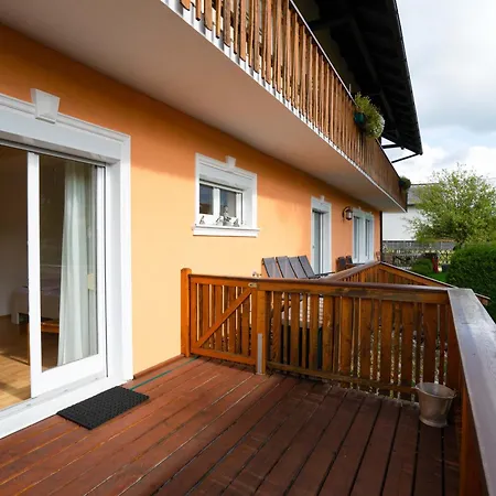 Alter Kindergarten Vakantieappartementen Apartmán *