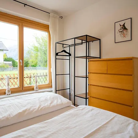 Apartman Alter Kindergarten Vakantieappartementen