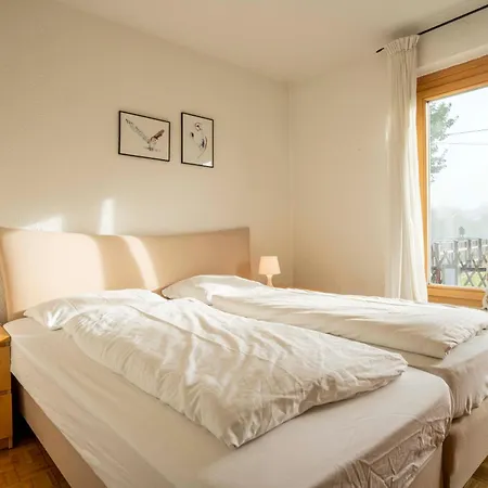 Alter Kindergarten Vakantieappartementen 公寓