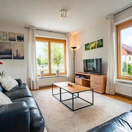 Alter Kindergarten Vakantieappartementen *