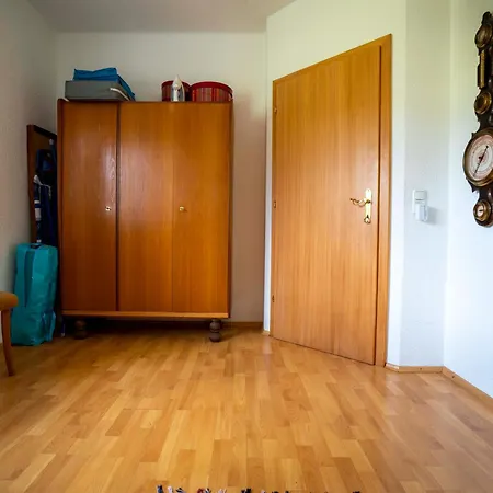 Alter Kindergarten Vakantieappartementen Apartment *