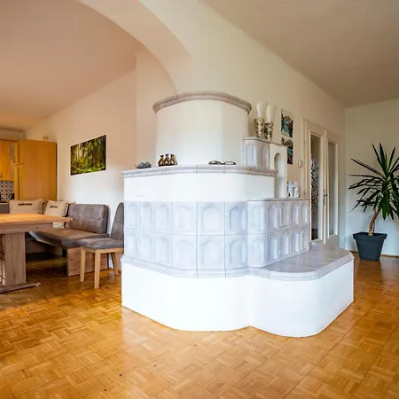 Daire Alter Kindergarten Vakantieappartementen Bad Mitterndorf