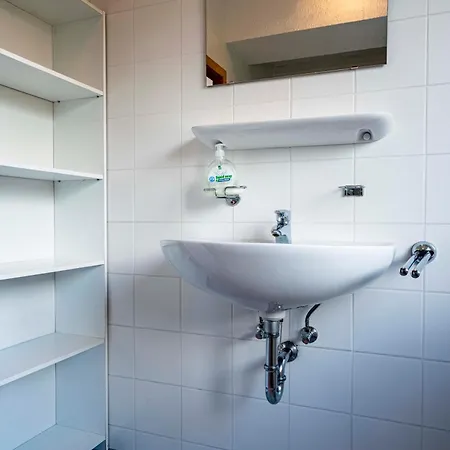 Alter Kindergarten Vakantieappartementen 巴德米滕多夫