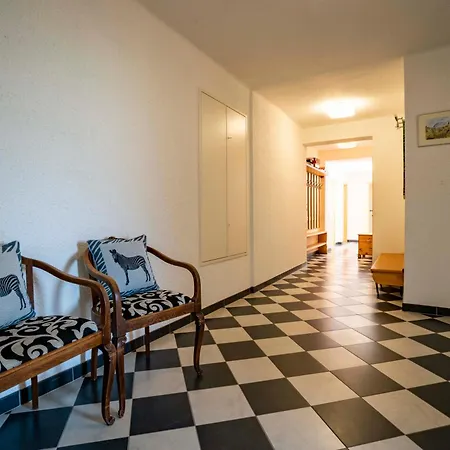 Alter Kindergarten Vakantieappartementen 公寓