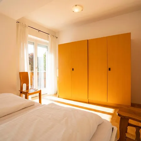 Apartman Alter Kindergarten Vakantieappartementen Bad Mitterndorf