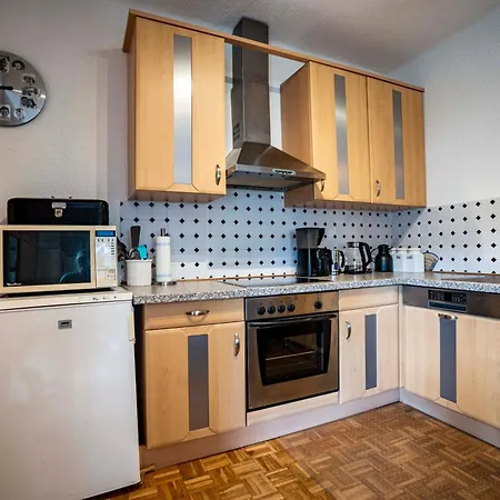 Apartman Alter Kindergarten Vakantieappartementen Bad Mitterndorf