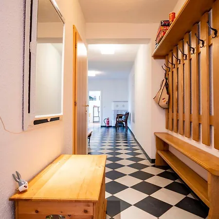 Alter Kindergarten Vakantieappartementen Bad Mitterndorf