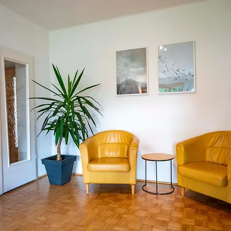 Alter Kindergarten Vakantieappartementen *