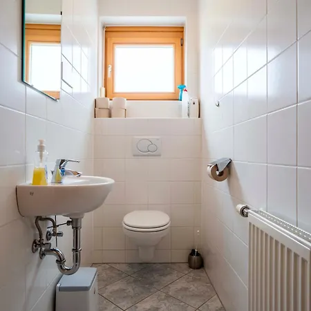 Alter Kindergarten Vakantieappartementen Daire *