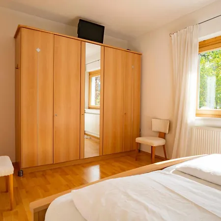 Alter Kindergarten Vakantieappartementen 公寓 *