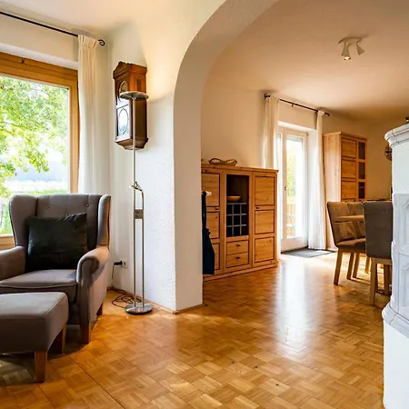 Alter Kindergarten Vakantieappartementen Apartmán Bad Mitterndorf