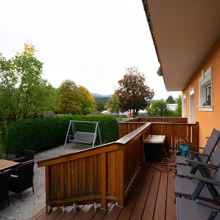 Alter Kindergarten Vakantieappartementen Apartman