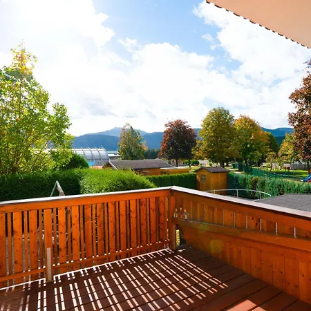 Alter Kindergarten Vakantieappartementen Apartment Bad Mitterndorf