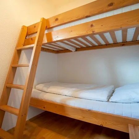 Alter Kindergarten Vakantieappartementen