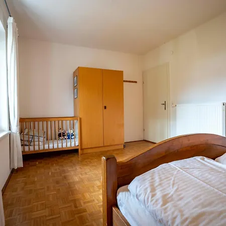 Alter Kindergarten Vakantieappartementen Apartment *