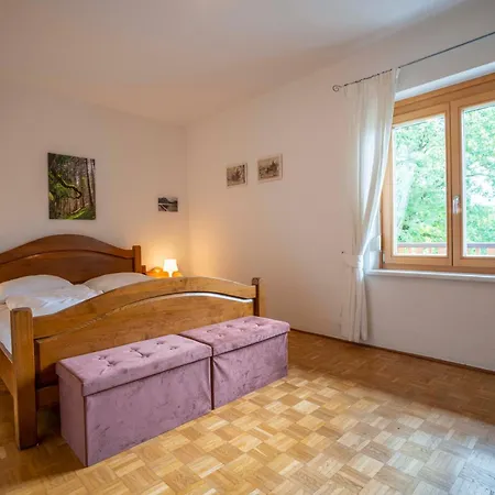Alter Kindergarten Vakantieappartementen *
