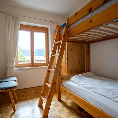 Alter Kindergarten Vakantieappartementen