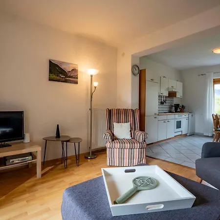 Alter Kindergarten Vakantieappartementen Apartmán Bad Mitterndorf