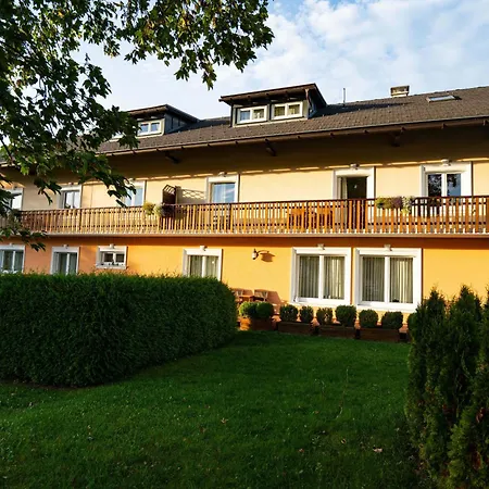 Apartmán Alter Kindergarten Vakantieappartementen *