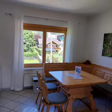 Alter Kindergarten Vakantieappartementen * Bad Mitterndorf