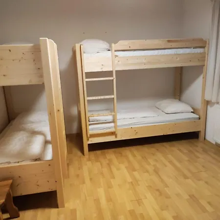 Alter Kindergarten Vakantieappartementen