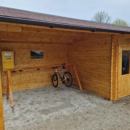 Alter Kindergarten Vakantieappartementen