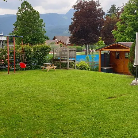 Alter Kindergarten Vakantieappartementen Apartmán *