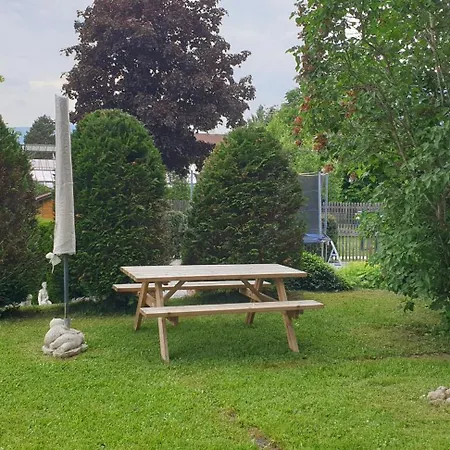 Alter Kindergarten Vakantieappartementen Bad Mitterndorf