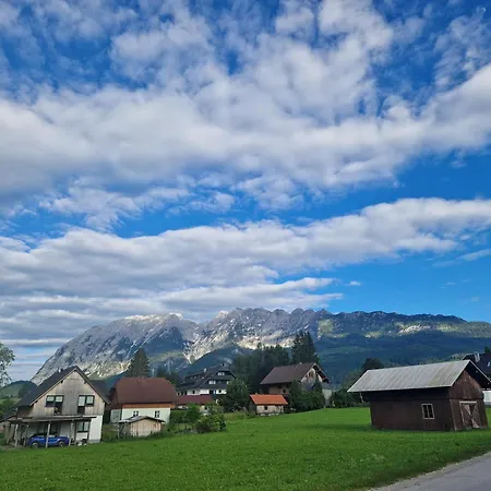 Alter Kindergarten Vakantieappartementen Apartment Bad Mitterndorf
