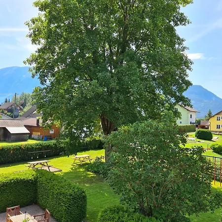 Alter Kindergarten Vakantieappartementen Bad Mitterndorf