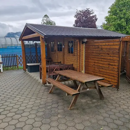 Alter Kindergarten Vakantieappartementen