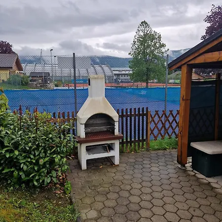 Alter Kindergarten Vakantieappartementen Apartment
