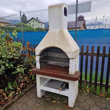 Alter Kindergarten Vakantieappartementen Bad Mitterndorf
