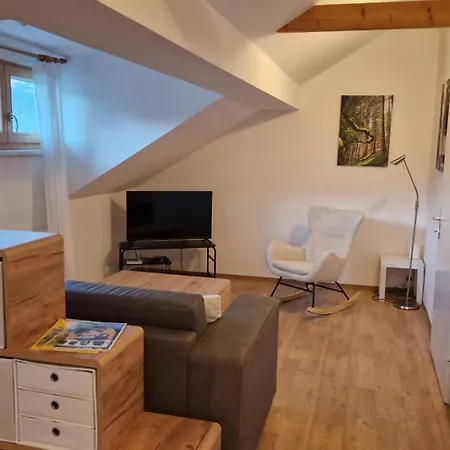 Alter Kindergarten Vakantieappartementen *