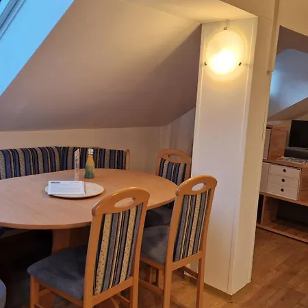 Alter Kindergarten Vakantieappartementen 公寓