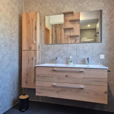 Alter Kindergarten Vakantieappartementen Apartman Bad Mitterndorf