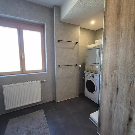 Alter Kindergarten Vakantieappartementen