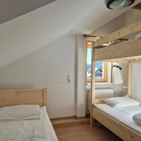 Apartman Alter Kindergarten Vakantieappartementen *