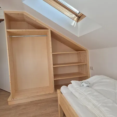 Alter Kindergarten Vakantieappartementen *