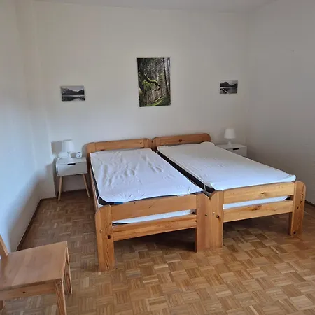 Alter Kindergarten Vakantieappartementen