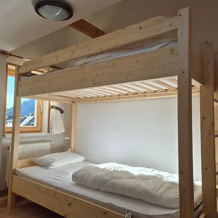 Alter Kindergarten Vakantieappartementen Apartman Bad Mitterndorf